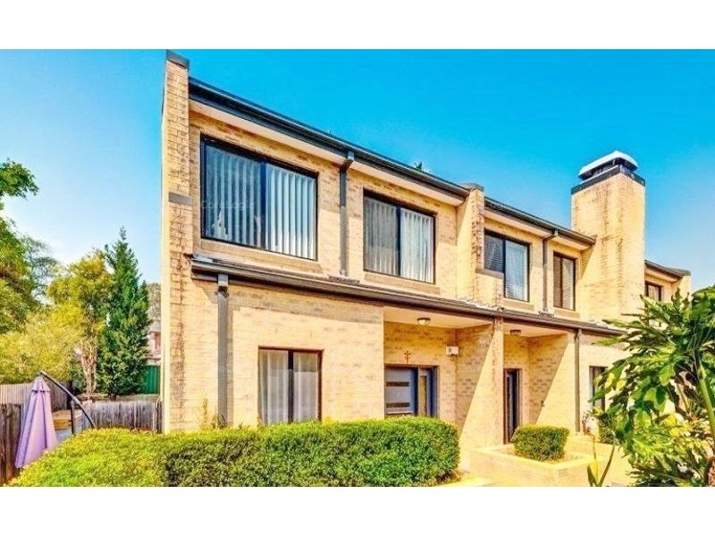 4/75-77 Grose Street, North Parramatta NSW 2151