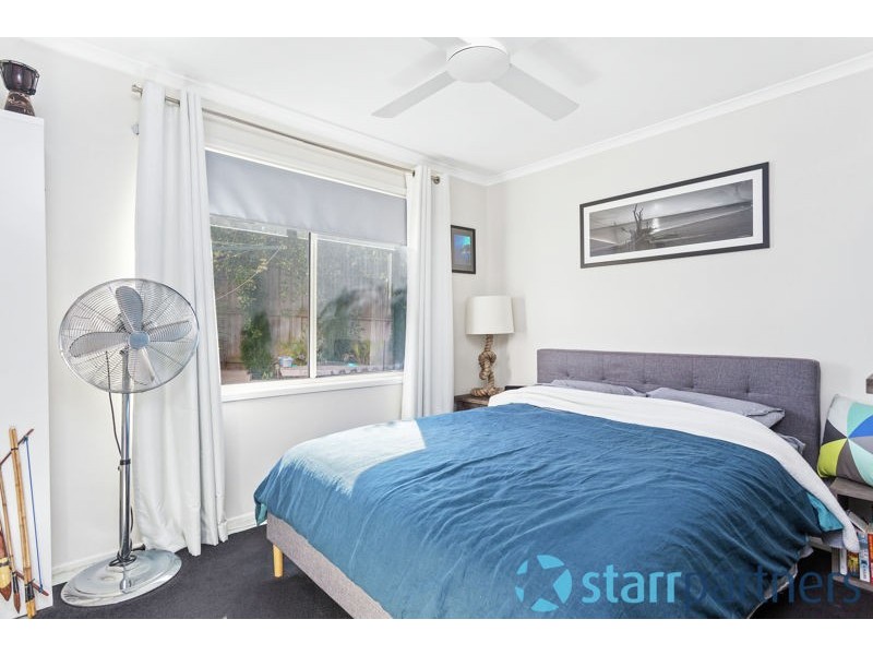 75 Canyon Drive, Stanhope Gardens NSW 2768