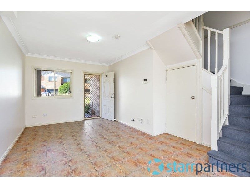 10/48 Spencer Street, Rooty Hill NSW 2766