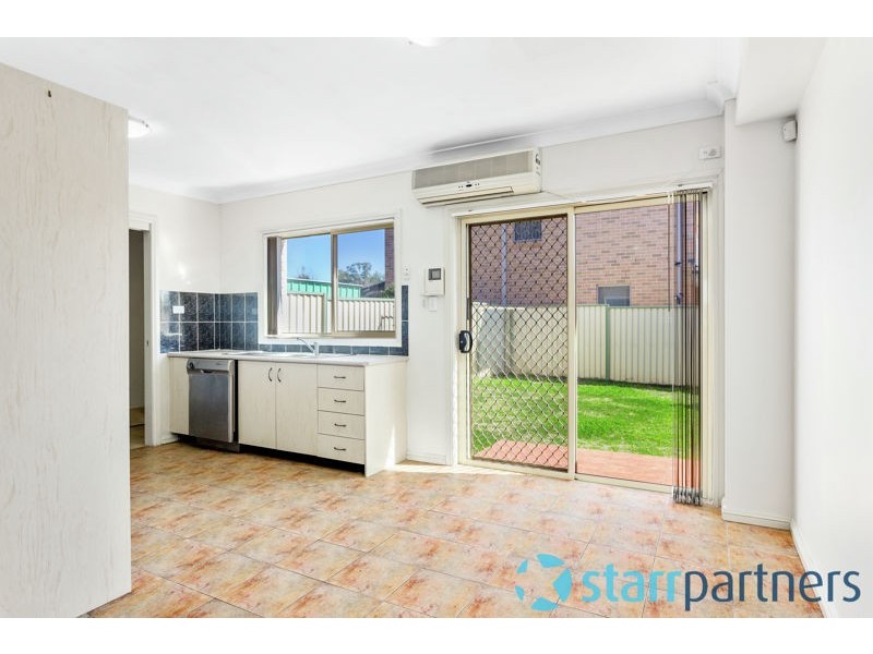 10/48 Spencer Street, Rooty Hill NSW 2766