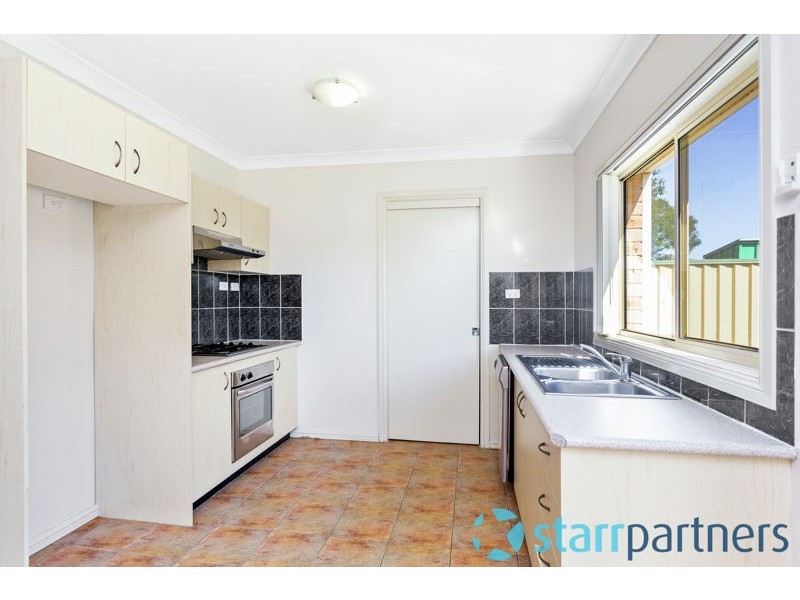 10/48 Spencer Street, Rooty Hill NSW 2766