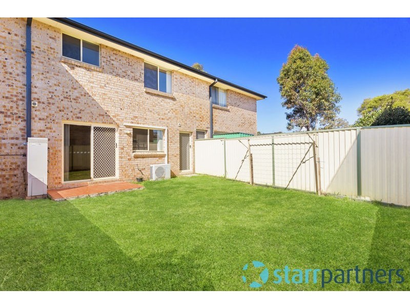 10/48 Spencer Street, Rooty Hill NSW 2766