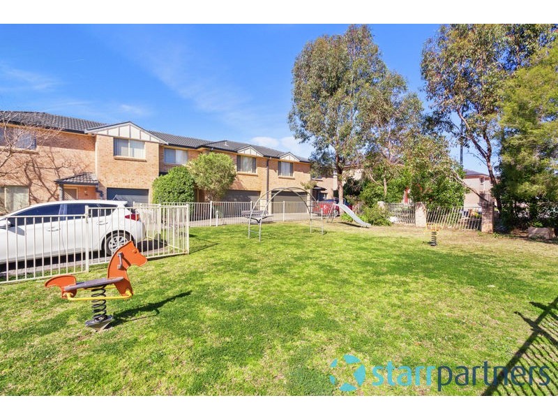 10/48 Spencer Street, Rooty Hill NSW 2766