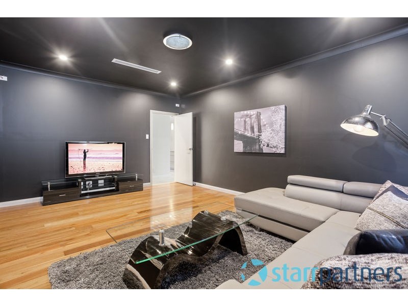 57 Turon Crescent, The Ponds NSW 2769