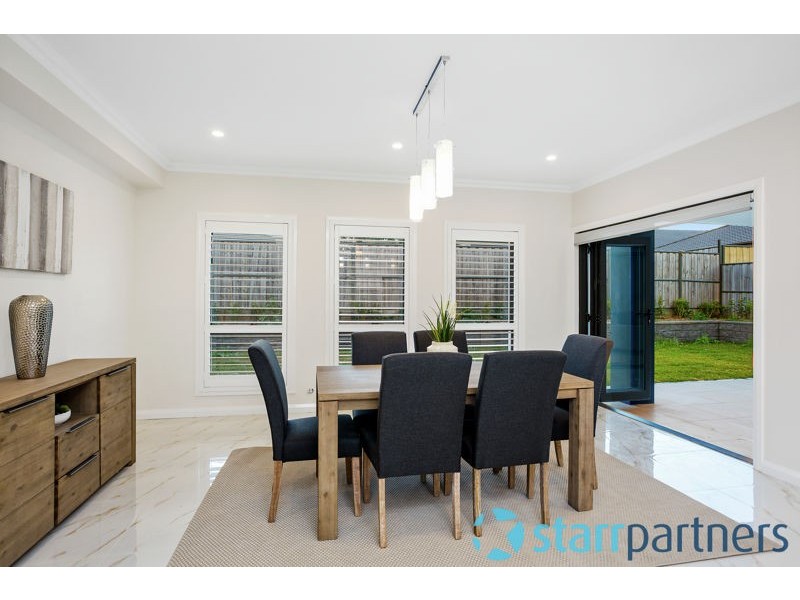 57 Turon Crescent, The Ponds NSW 2769