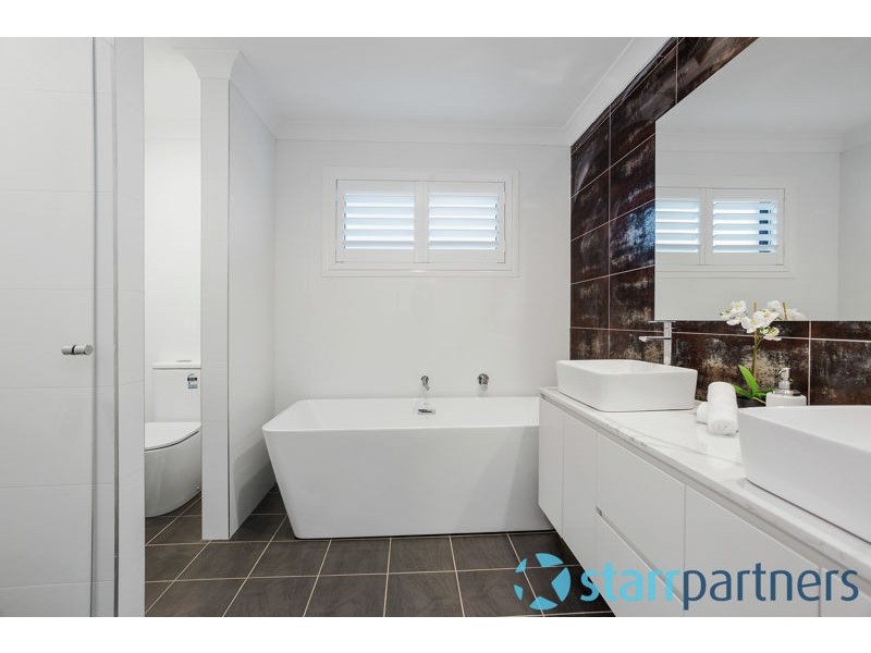 57 Turon Crescent, The Ponds NSW 2769
