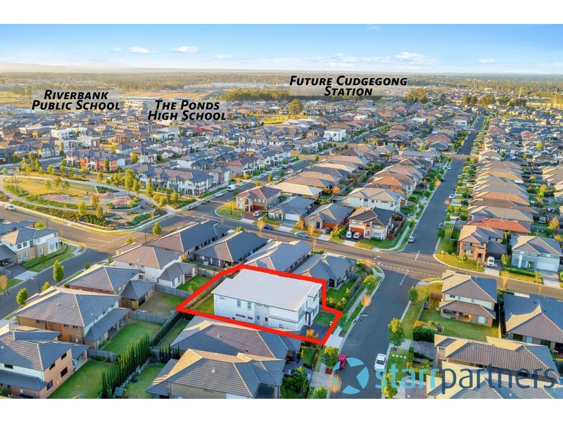 57 Turon Crescent, The Ponds NSW 2769