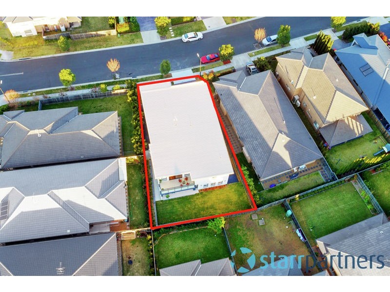 57 Turon Crescent, The Ponds NSW 2769