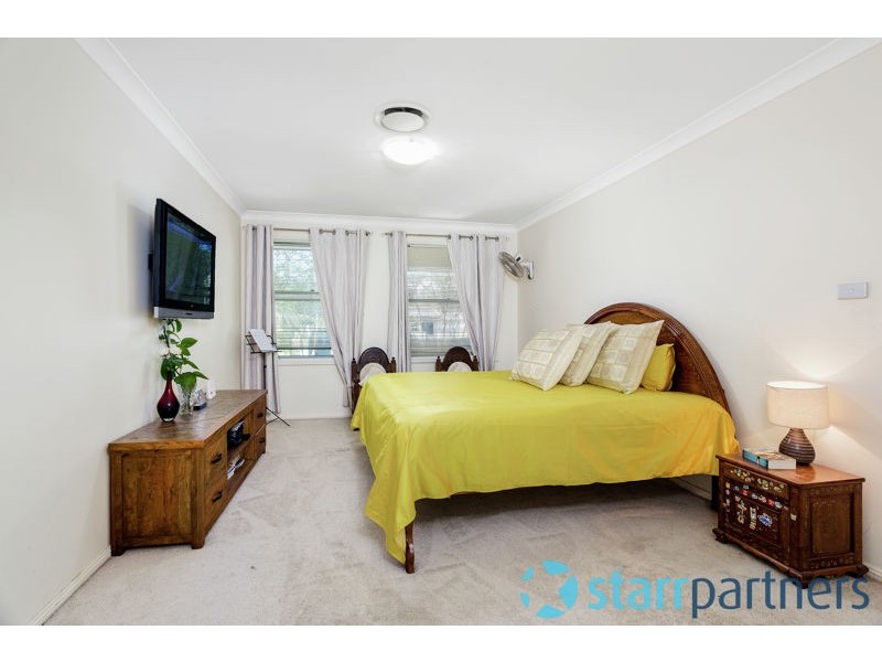 16 Skylark Circuit, Bella Vista NSW 2153