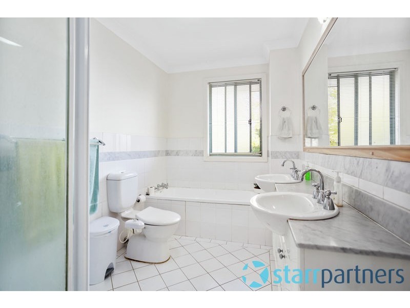 16 Skylark Circuit, Bella Vista NSW 2153