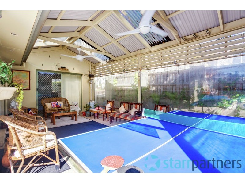 16 Skylark Circuit, Bella Vista NSW 2153