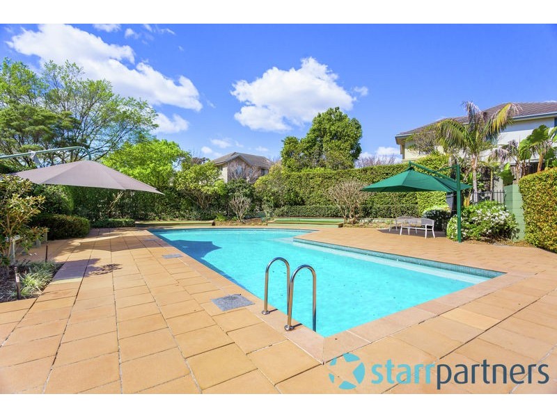 16 Skylark Circuit, Bella Vista NSW 2153