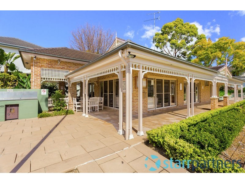 16 Skylark Circuit, Bella Vista NSW 2153