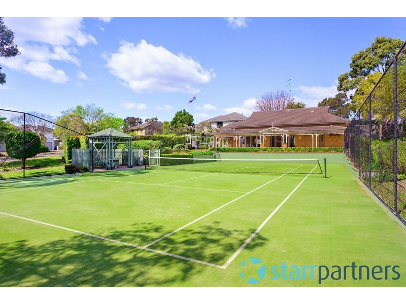 16 Skylark Circuit, Bella Vista NSW 2153