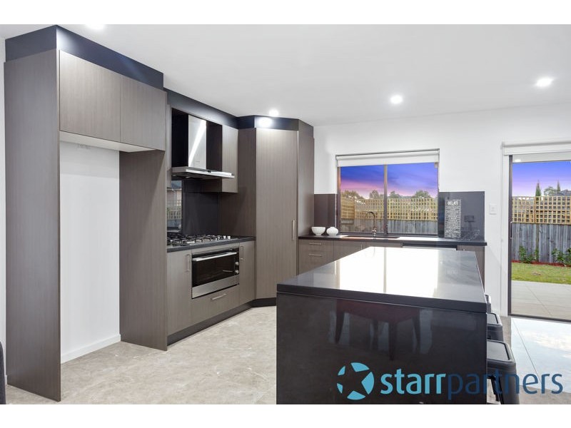 52 Palace Street, Stanhope Gardens NSW 2768