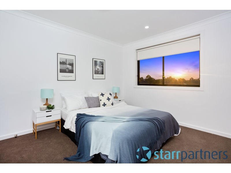 52 Palace Street, Stanhope Gardens NSW 2768