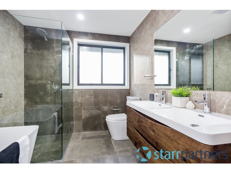 52 Palace Street, Stanhope Gardens NSW 2768