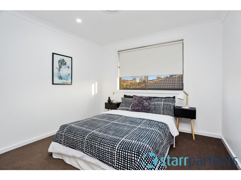 52 Palace Street, Stanhope Gardens NSW 2768