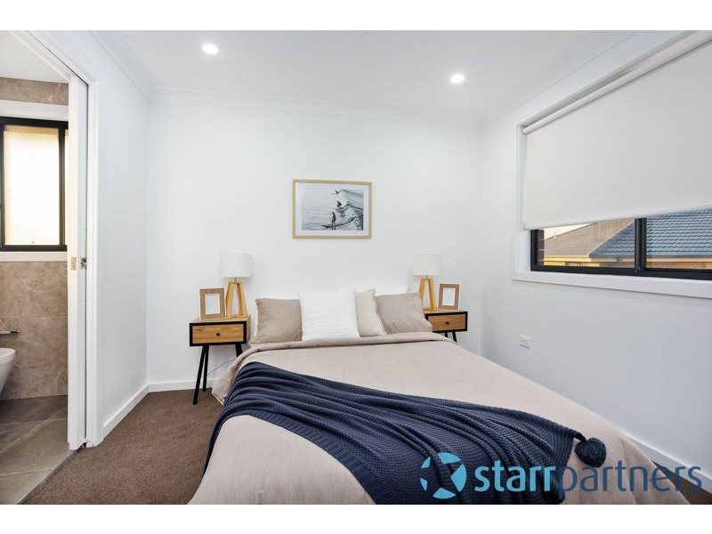 52 Palace Street, Stanhope Gardens NSW 2768