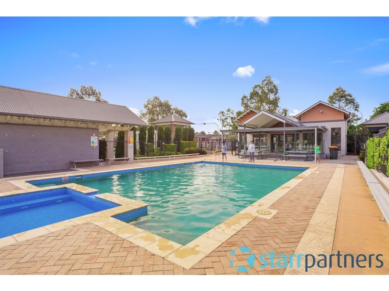 52 Palace Street, Stanhope Gardens NSW 2768