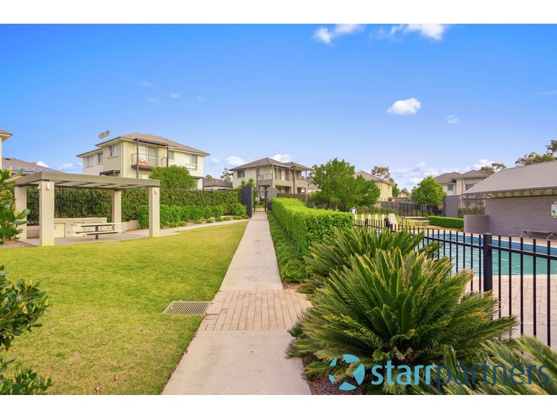 52 Palace Street, Stanhope Gardens NSW 2768