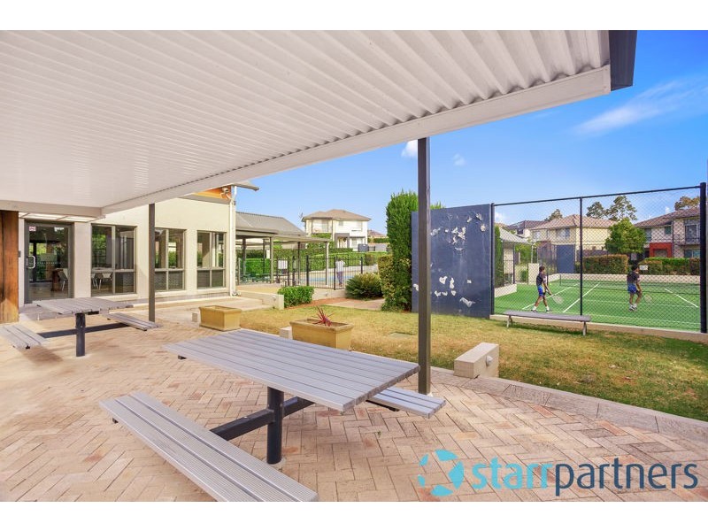 52 Palace Street, Stanhope Gardens NSW 2768
