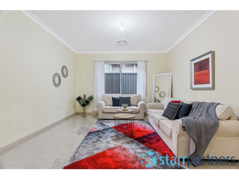 4 Andrew Street, Riverstone NSW 2765