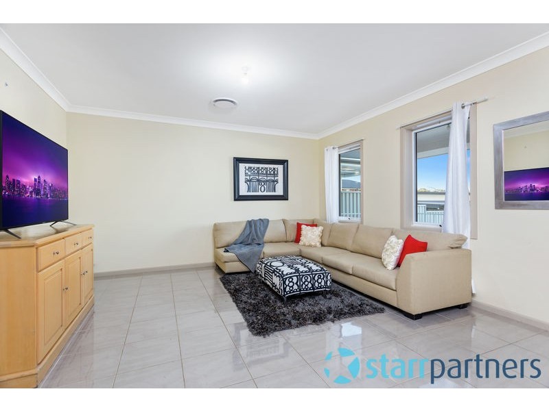 4 Andrew Street, Riverstone NSW 2765