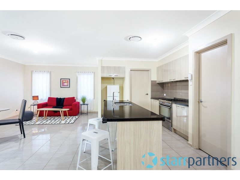 4 Andrew Street, Riverstone NSW 2765