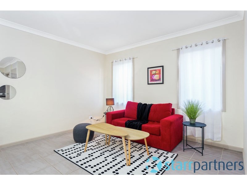 4 Andrew Street, Riverstone NSW 2765