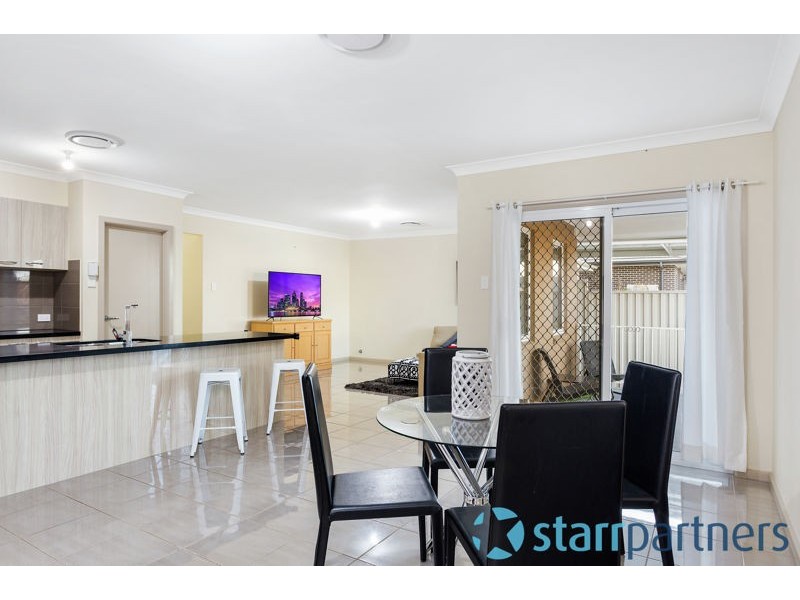 4 Andrew Street, Riverstone NSW 2765