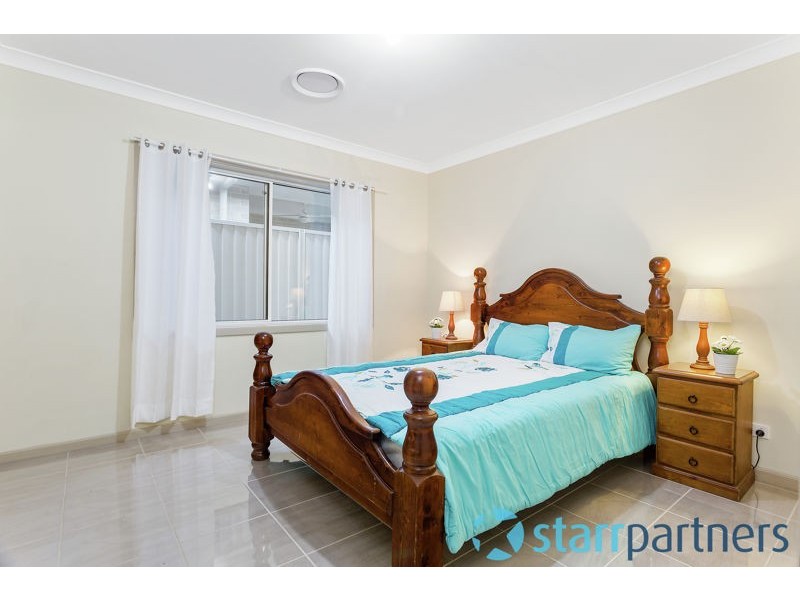 4 Andrew Street, Riverstone NSW 2765