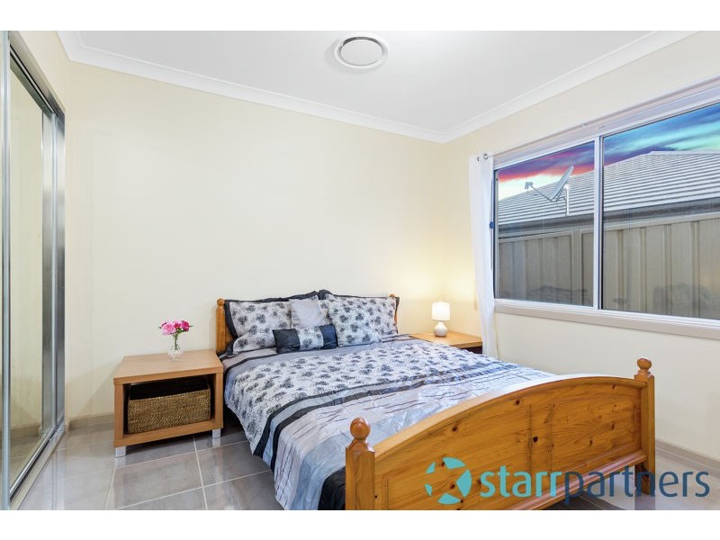 4 Andrew Street, Riverstone NSW 2765