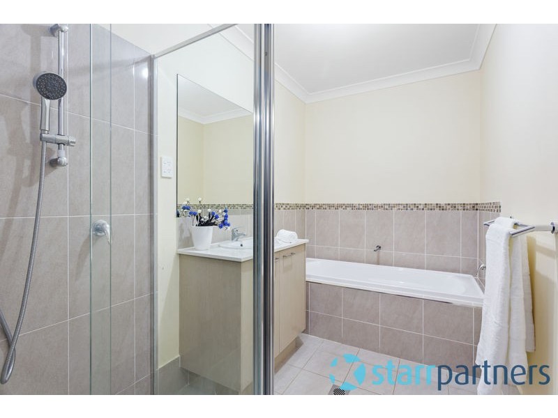 4 Andrew Street, Riverstone NSW 2765