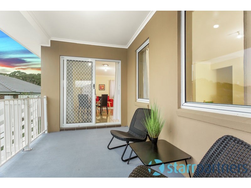 4 Andrew Street, Riverstone NSW 2765