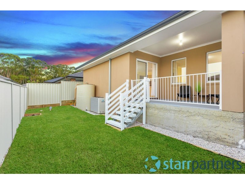 4 Andrew Street, Riverstone NSW 2765