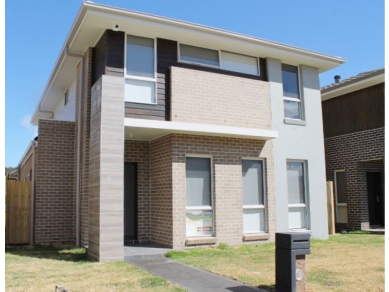 11 Diana Street, Schofields NSW 2762