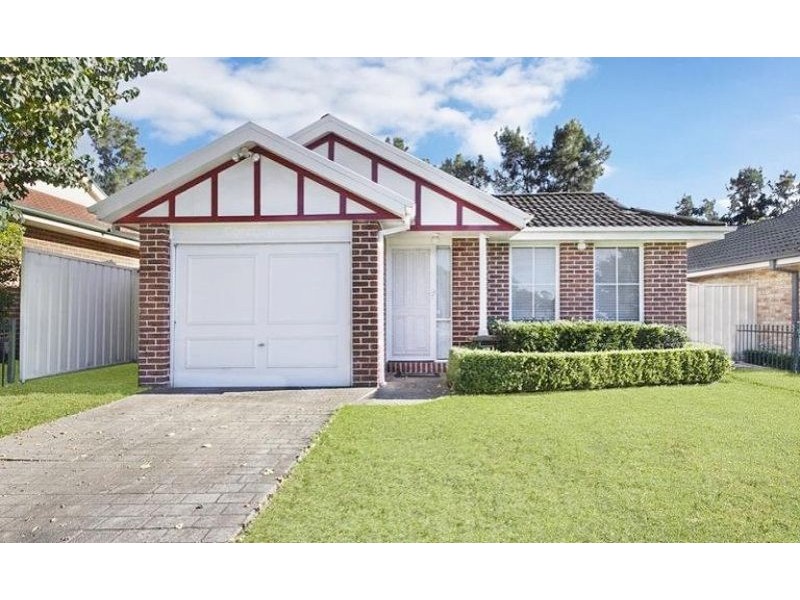 27 Cookson Place, Glenwood NSW 2768