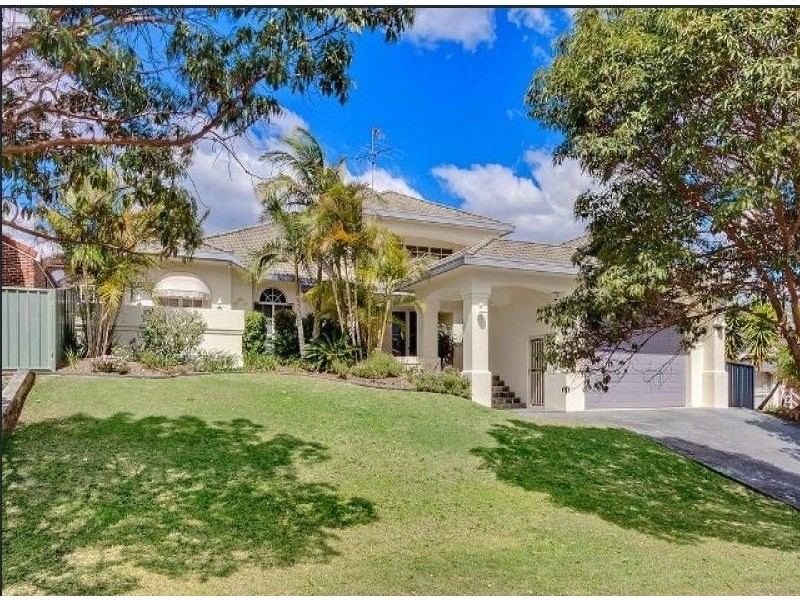 102 Bella Vista Drive, Bella Vista NSW 2153