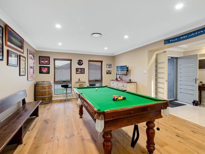 41 Fairlie Street, Kellyville Ridge NSW 2155