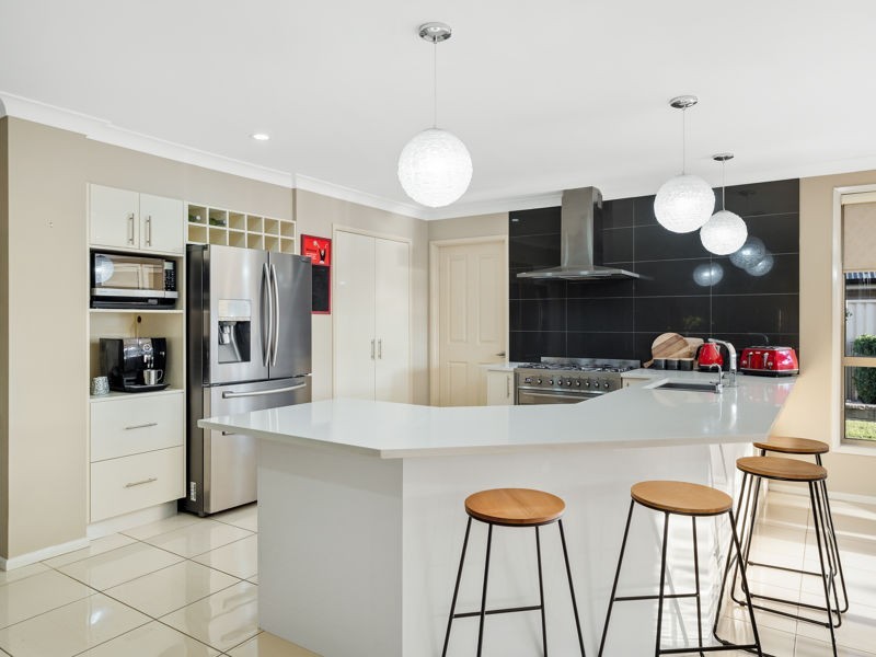 41 Fairlie Street, Kellyville Ridge NSW 2155