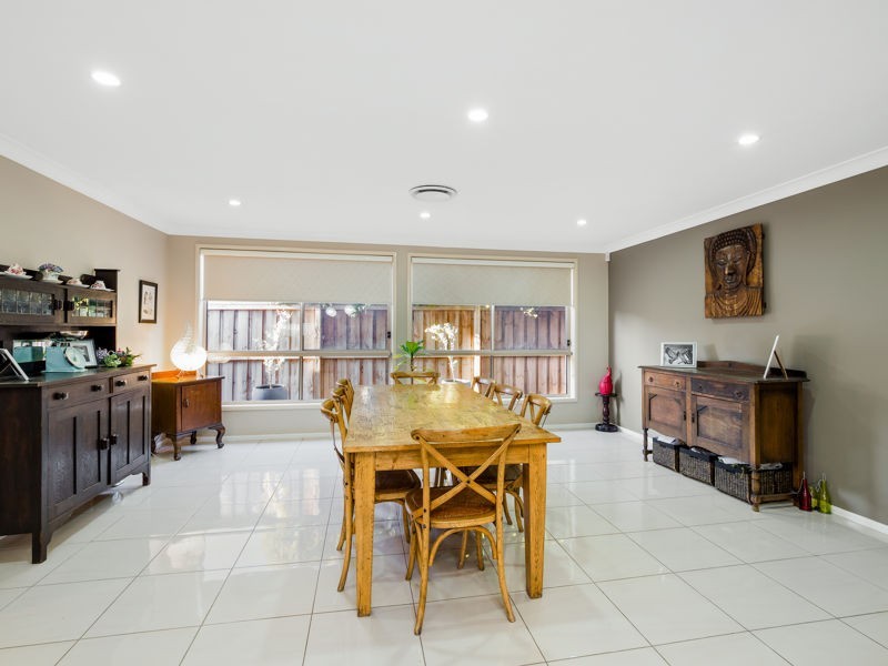 41 Fairlie Street, Kellyville Ridge NSW 2155