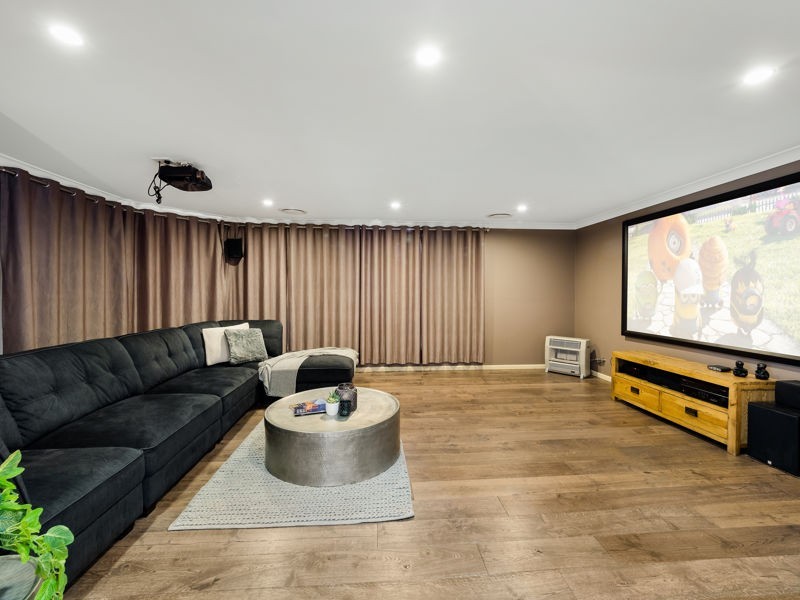 41 Fairlie Street, Kellyville Ridge NSW 2155