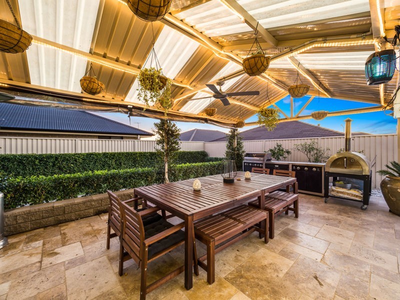 41 Fairlie Street, Kellyville Ridge NSW 2155