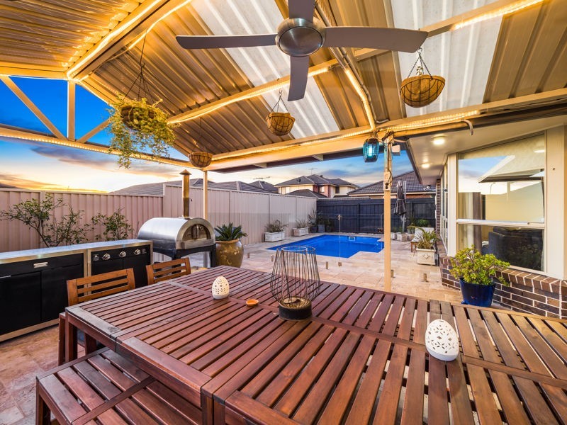 41 Fairlie Street, Kellyville Ridge NSW 2155