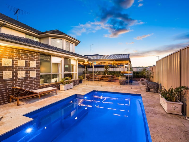 41 Fairlie Street, Kellyville Ridge NSW 2155