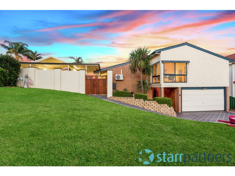 15 Morley Court, Baulkham Hills NSW 2153