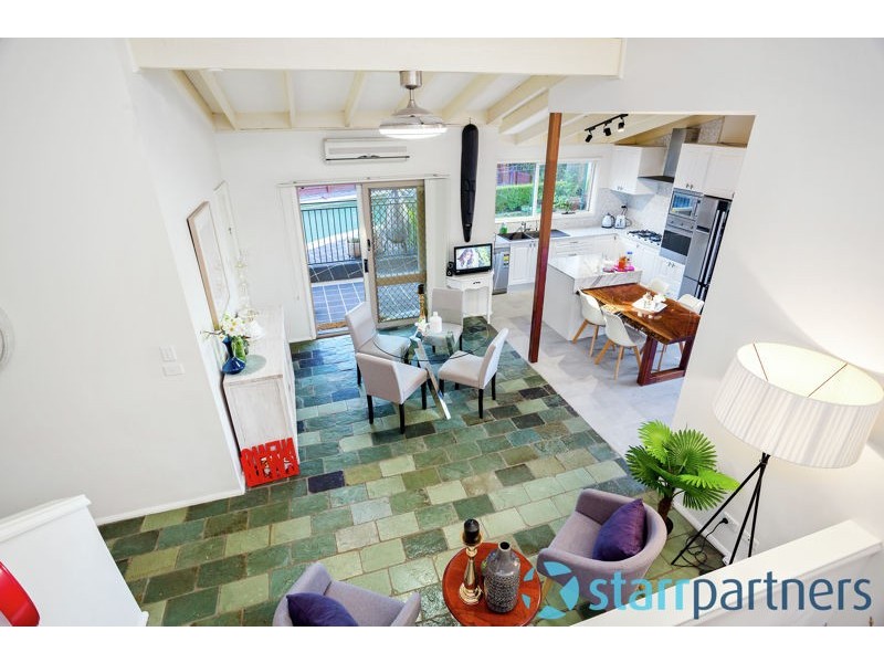 15 Morley Court, Baulkham Hills NSW 2153