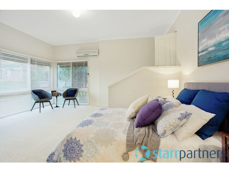 15 Morley Court, Baulkham Hills NSW 2153