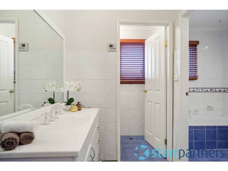 15 Morley Court, Baulkham Hills NSW 2153